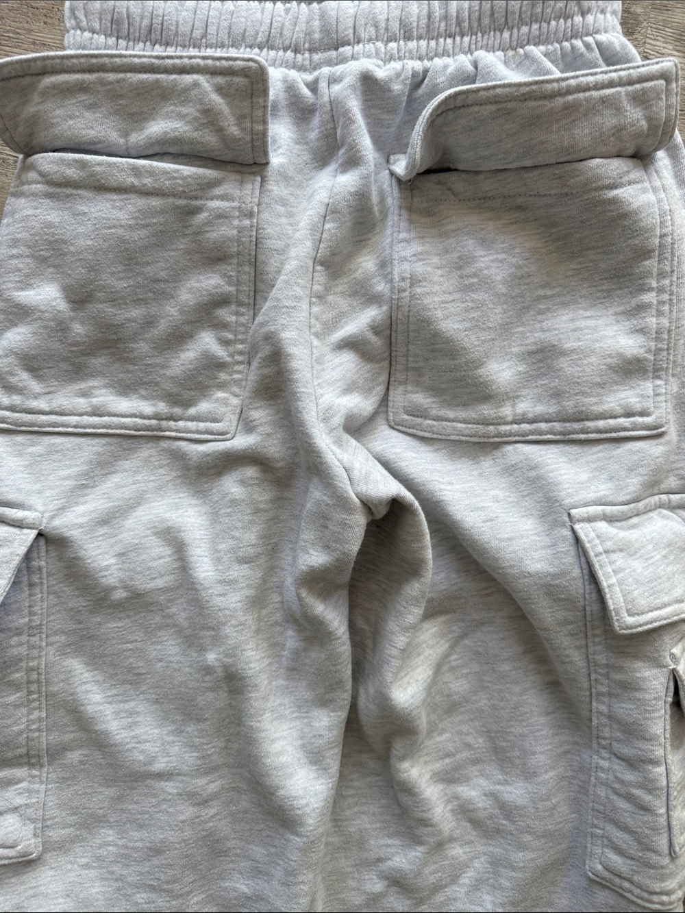 Garage Women's Cargo Sweatpants~ Size: XS - Picture 3 of 7